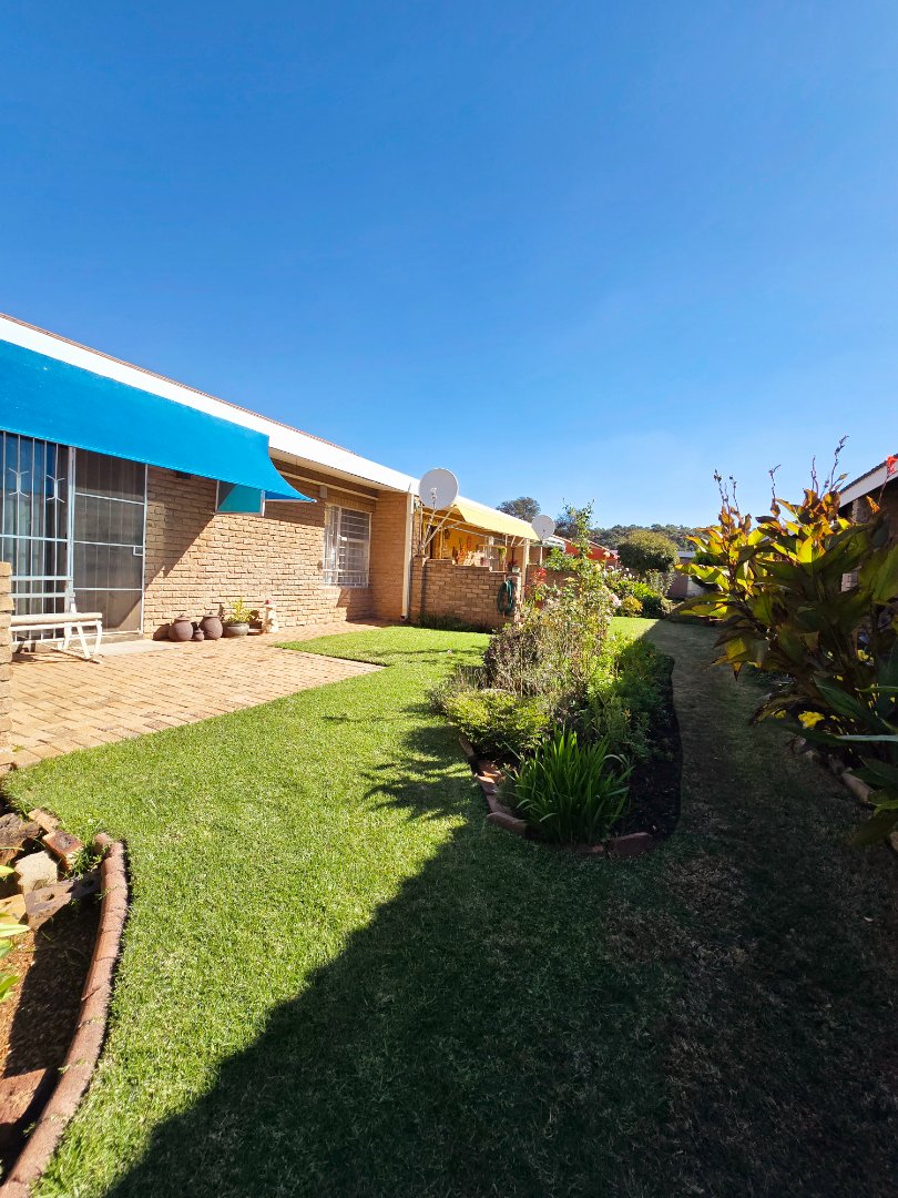 1 Bedroom Property for Sale in Oudorp North West